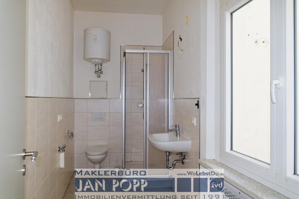 Wohnung mit Einbauküche im Stadtzentrum von Greiz - Photo 5