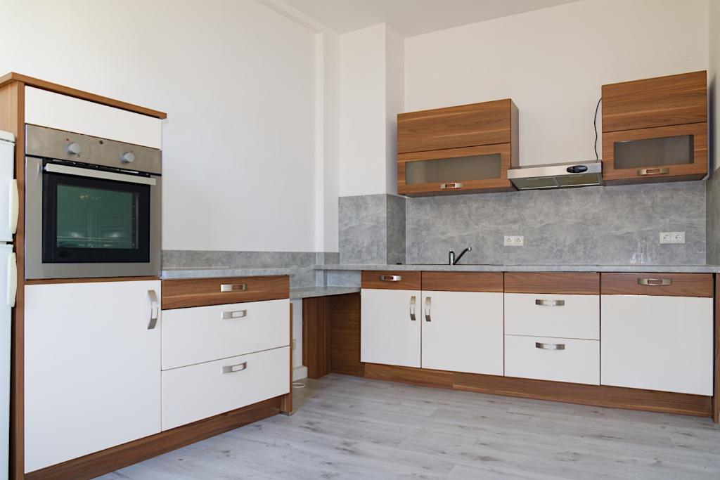 Wohnung mit Einbauküche im Stadtzentrum von Greiz - Photo 2