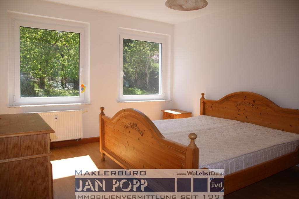Zweiraumwohnung in Richtung Irchwitz - Foto 2