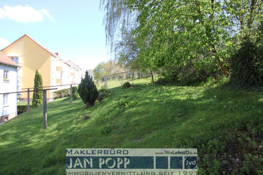 Zweiraumwohnung in Richtung Irchwitz - Foto 5