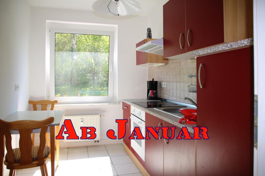Zweiraumwohnung in Richtung Irchwitz - Foto 3