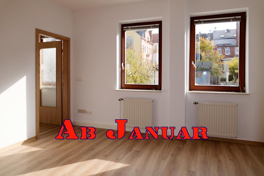 Sanierte Singlewohnung mit EBK - Photo 1