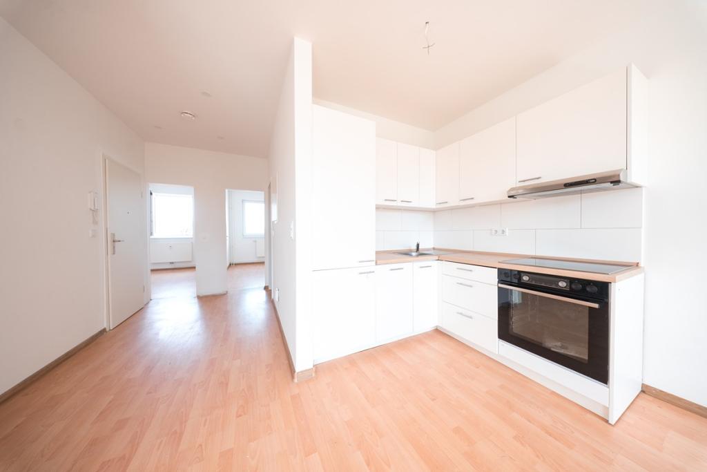 3-Zimmer-Wohnung (57 m²), Braunschweiger Bogen, 06126 Halle (Saale) - Foto 5