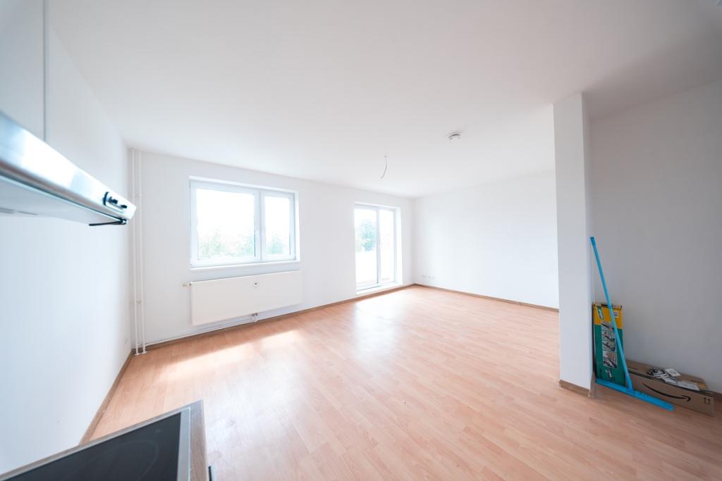 3-Zimmer-Wohnung (57 m²), Braunschweiger Bogen, 06126 Halle (Saale) - Foto 1