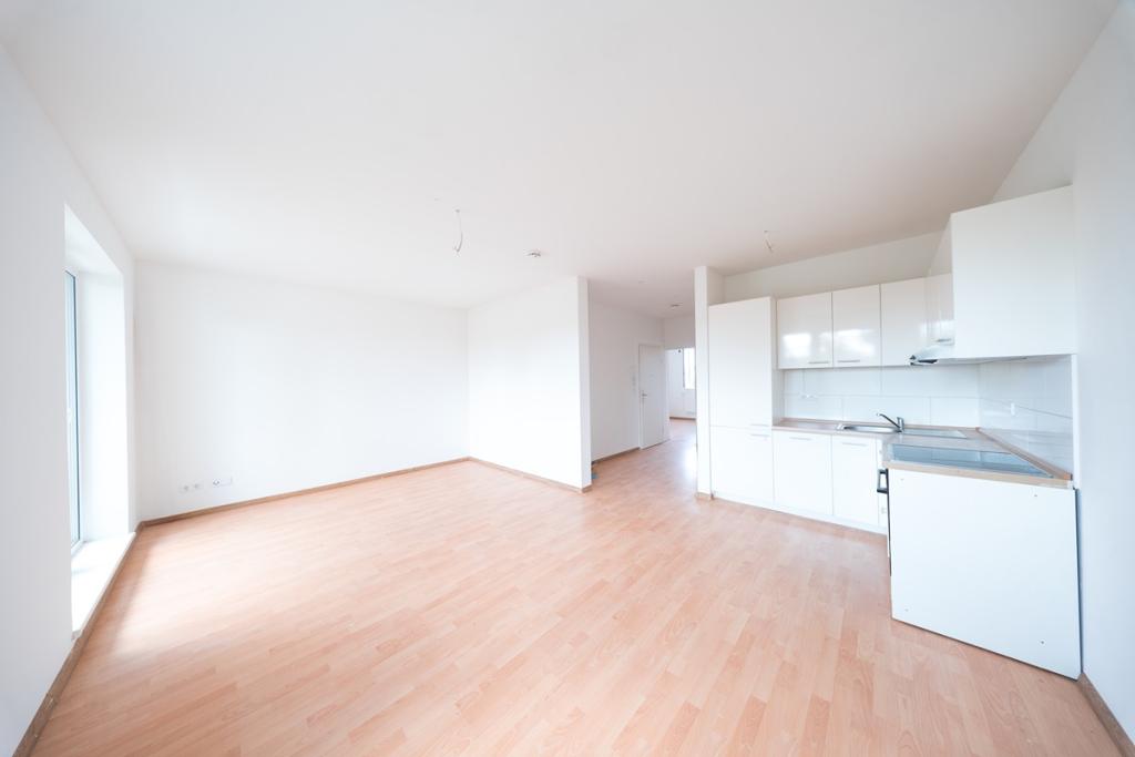 3-Zimmer-Wohnung (57 m²), Braunschweiger Bogen, 06126 Halle (Saale) - Foto 3