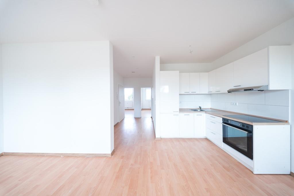 3-Zimmer-Wohnung (57 m²), Braunschweiger Bogen, 06126 Halle (Saale) - Foto 4