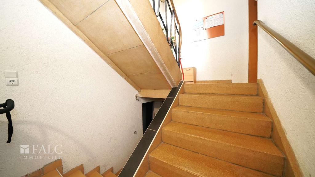 Treppenhaus
