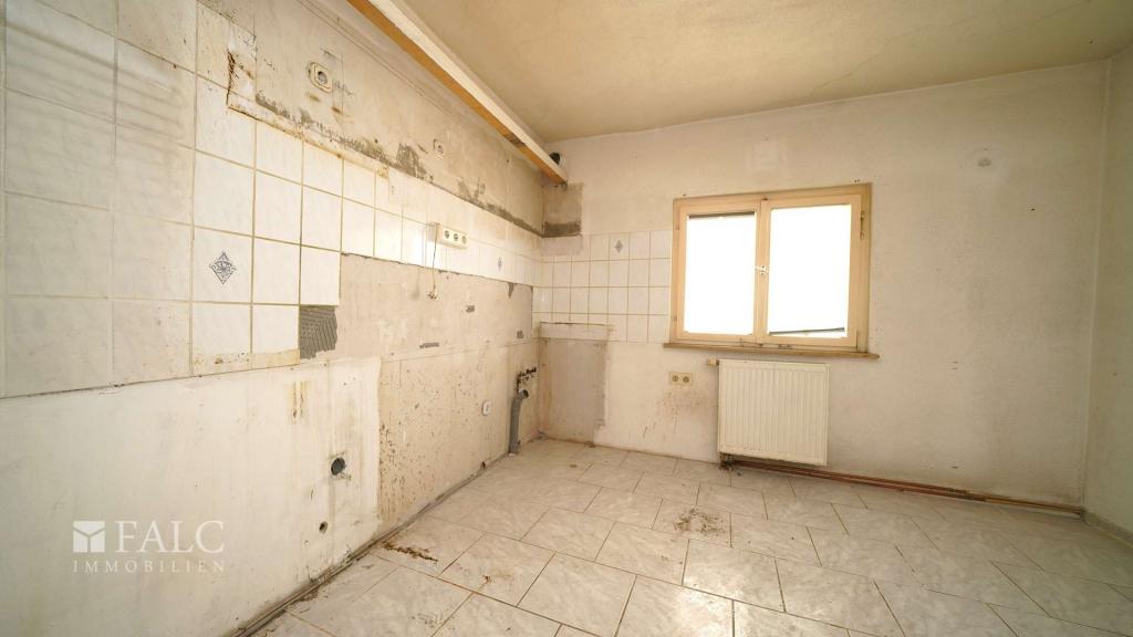 Platz für Hobbyköche