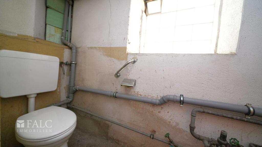 Gäste WC