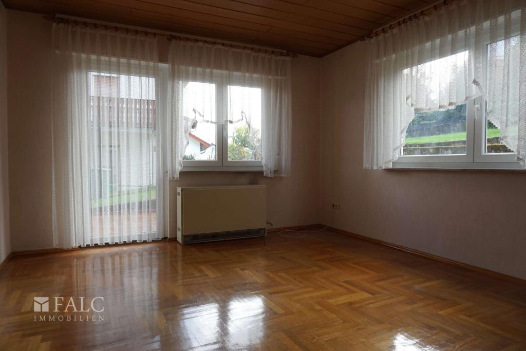 EG Wohnzimmer