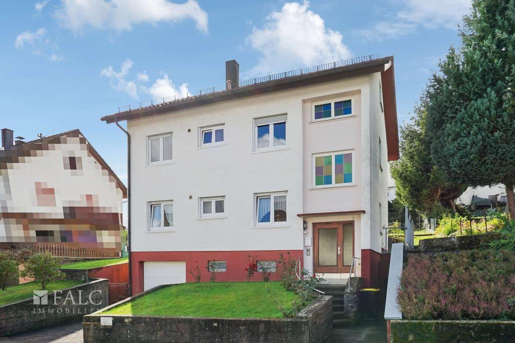 Ihr neues Zuhause