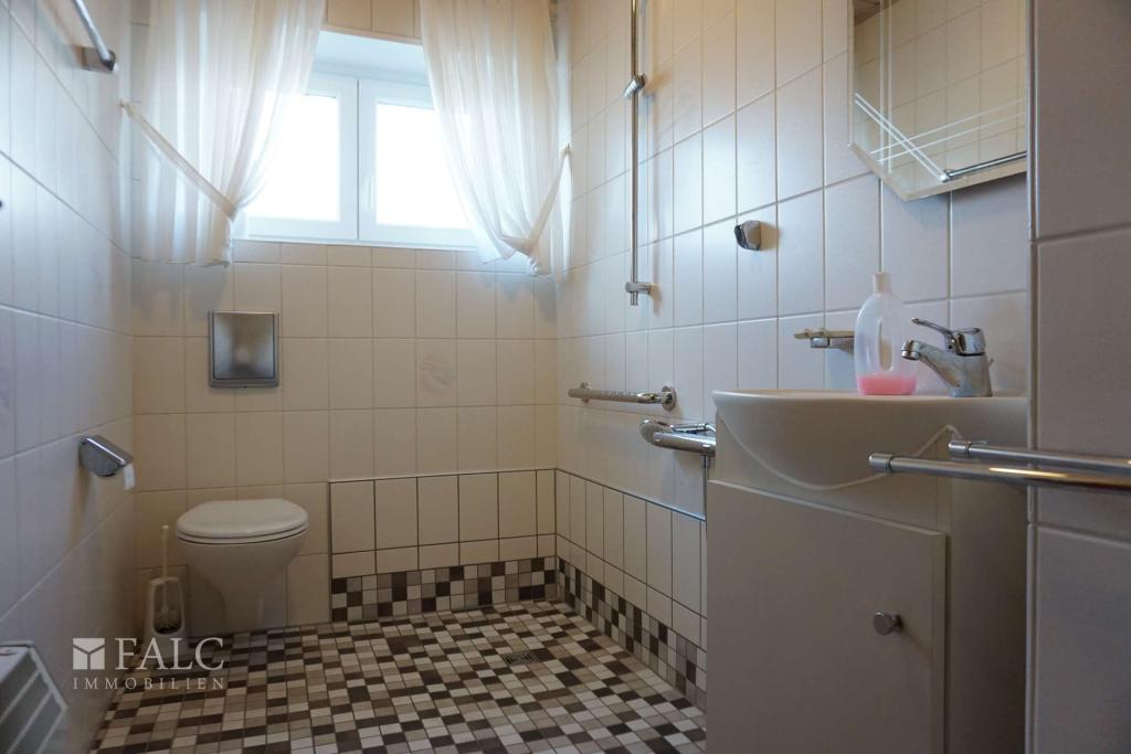 EG Badezimmer