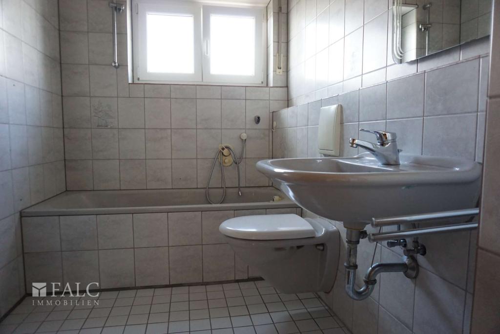 Badezimmer OG