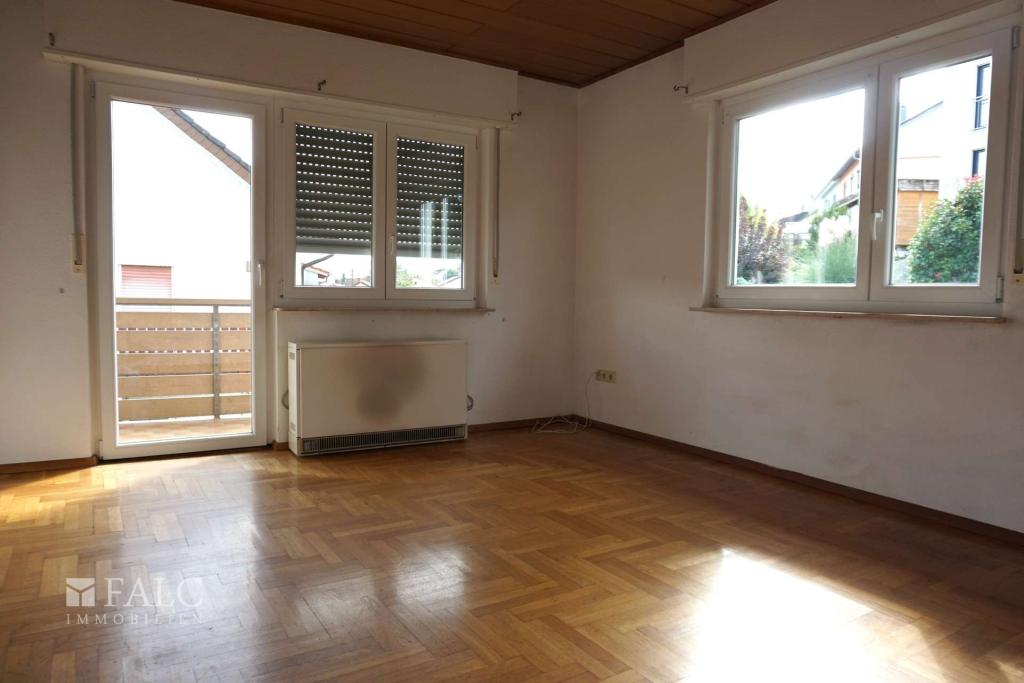 Wohnzimmer OG