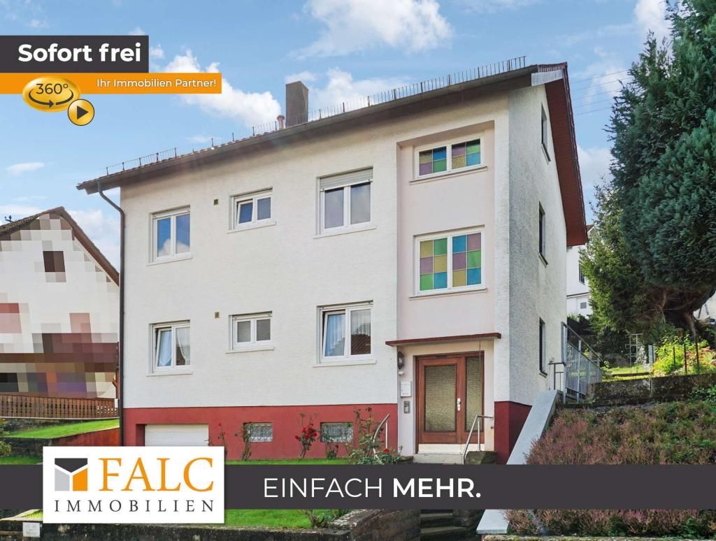 Ihr neues Zuhause
