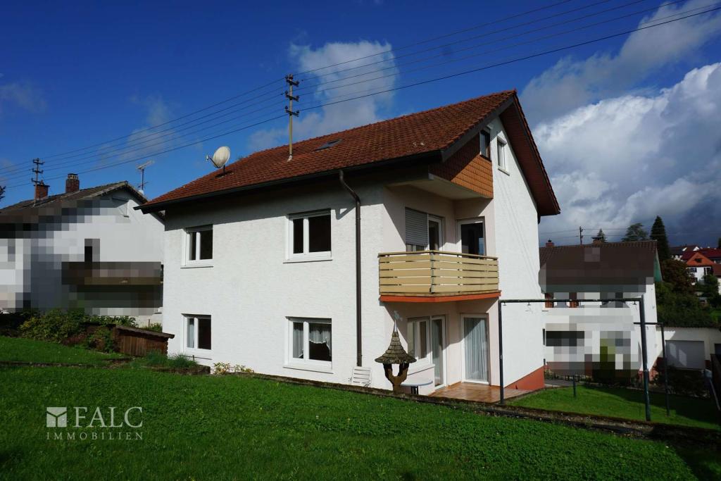 Ihr neues Zuhause