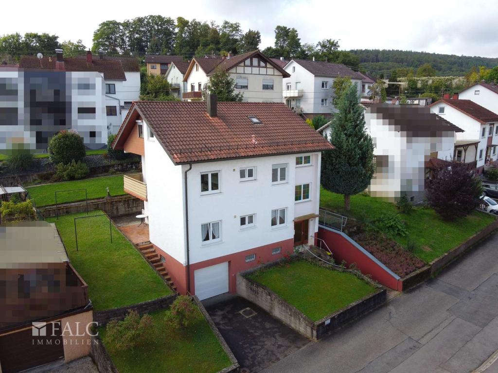 Wohnhaus