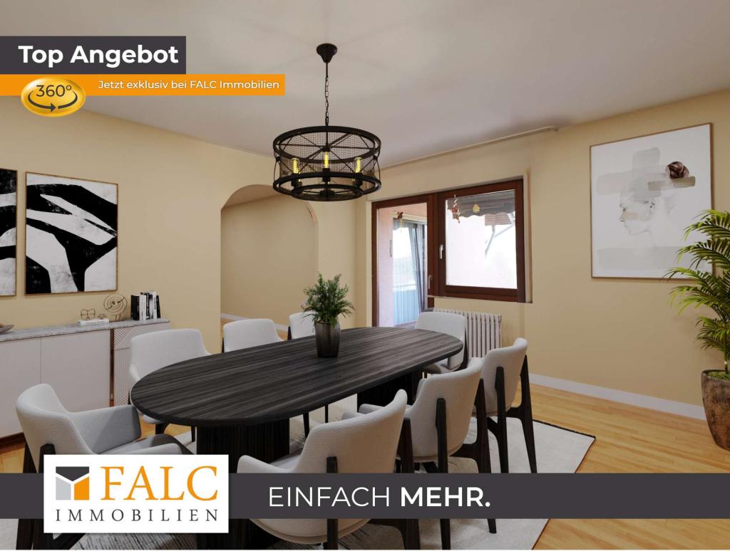  Ein Ort zum Genießen und gemeinsamen Verweilen