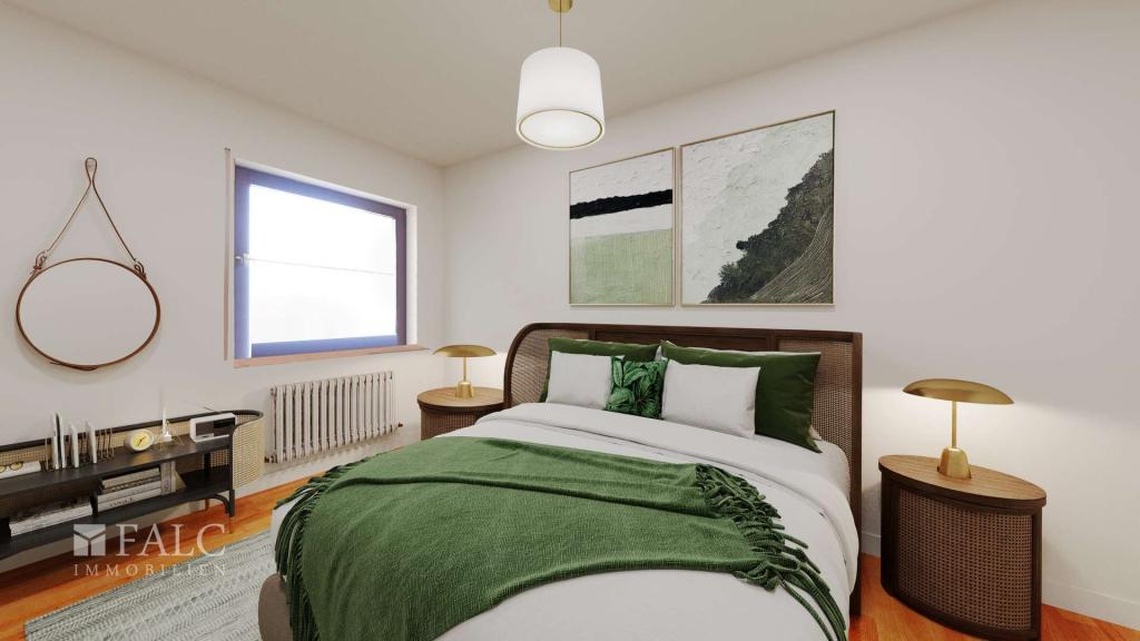 Viel Platz für Ihre Wohnträume