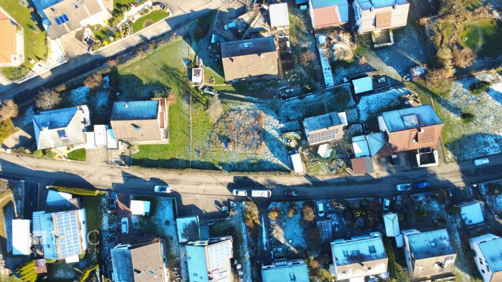 Großzügige Fläche