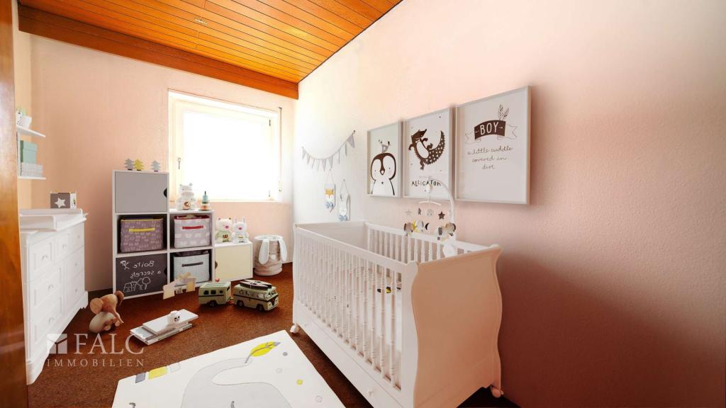 Kinderzimmer