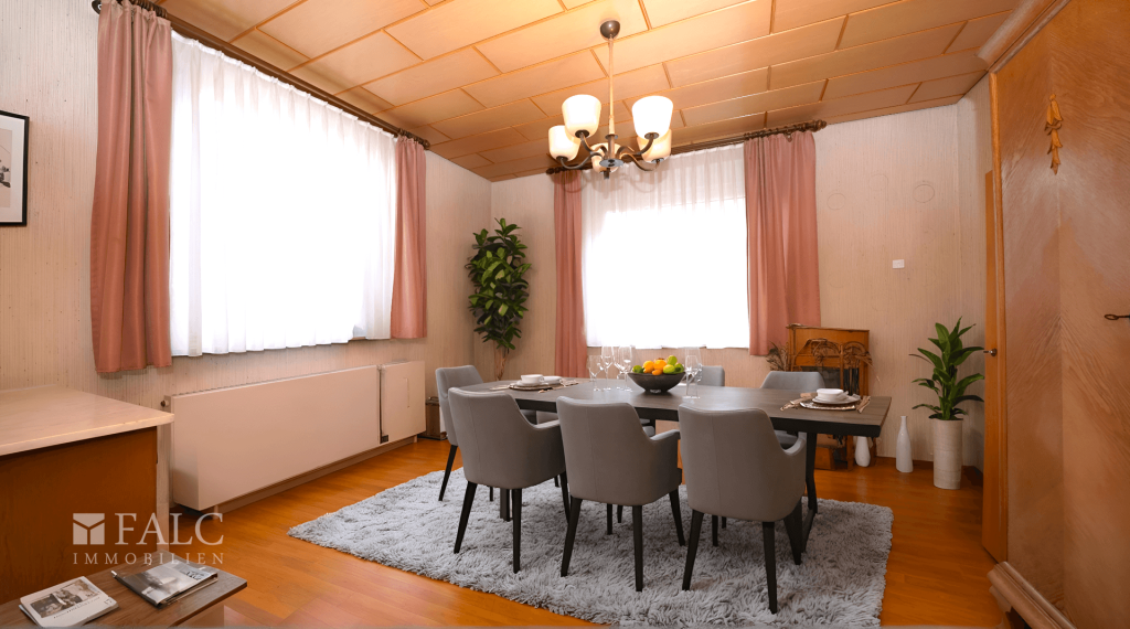 Esszimmer Vis. EG
