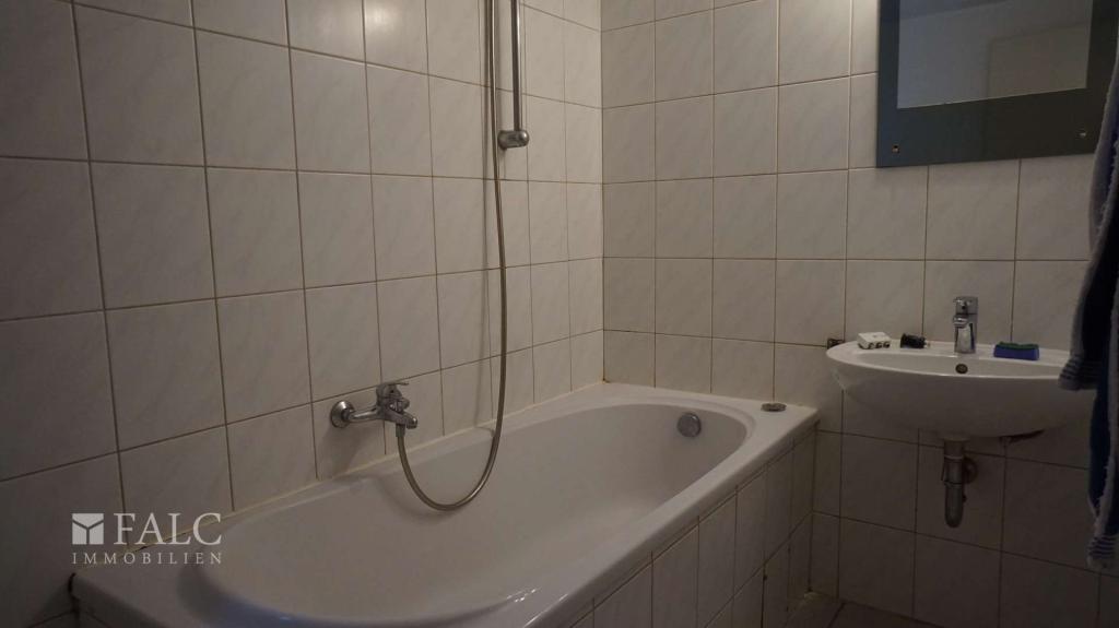 Ruhig gelegen - 1 Zi. App. ca. 64 m² - FALC-Immobilien Göttingen - Foto 4