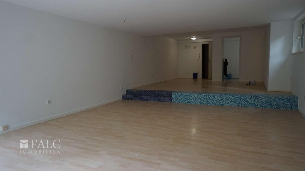 Ruhig gelegen - 1 Zi. App. ca. 64 m² - FALC-Immobilien Göttingen - Foto 1