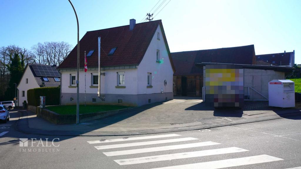 Ihr neues Zuhause