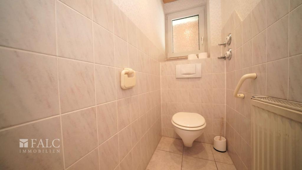 Separates WC