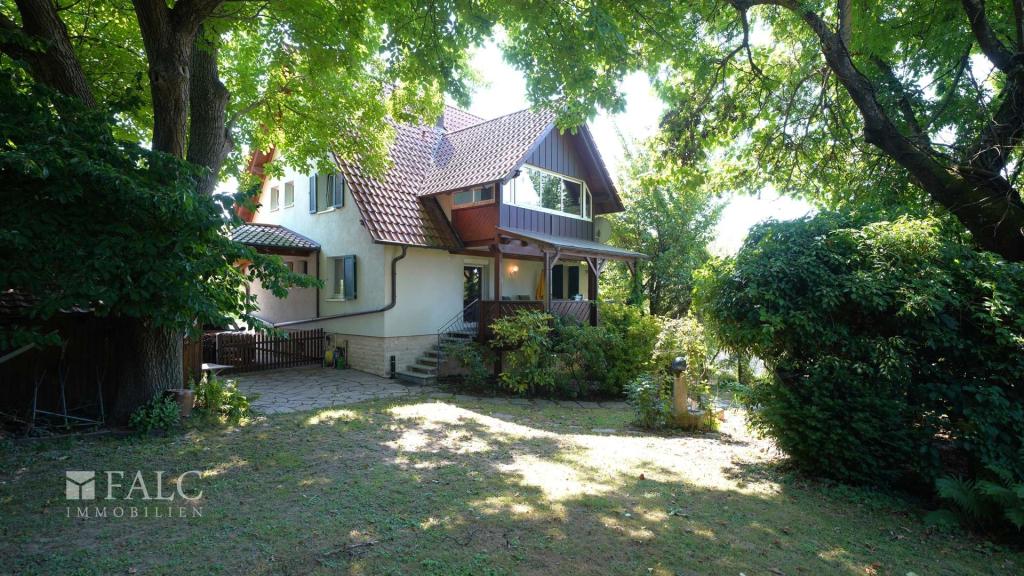 Garten der Träume