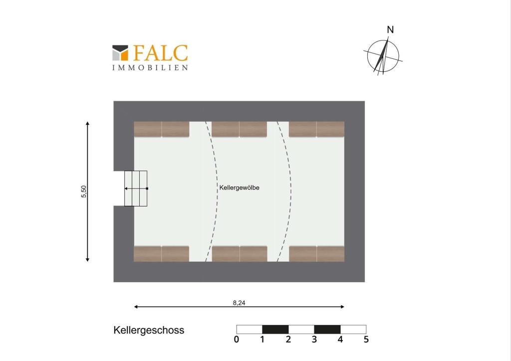Kellergeschoss