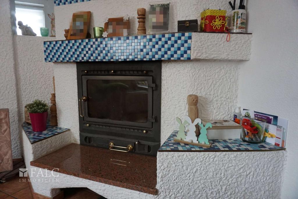 Kamin