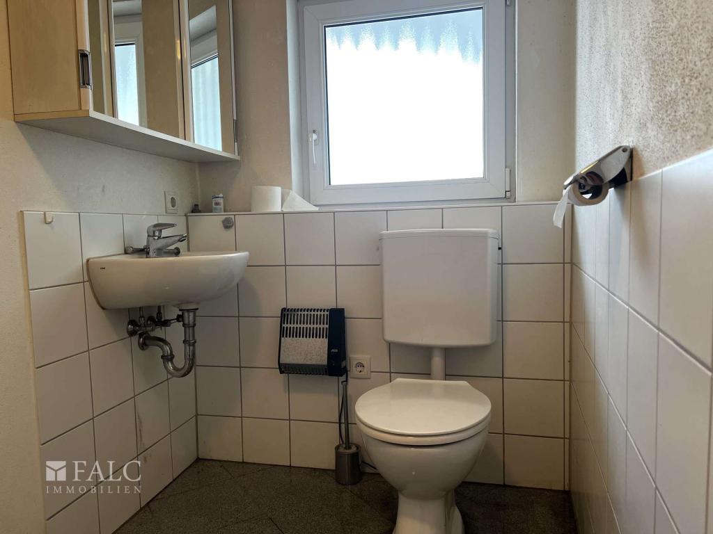 WC