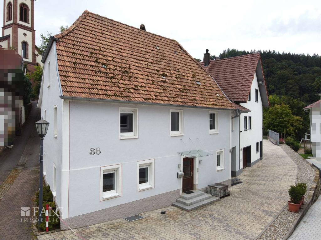 Wohnhaus