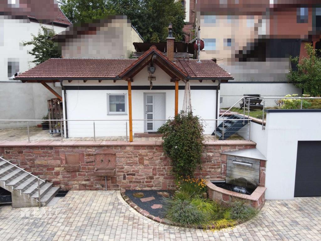 Wellnesshaus
