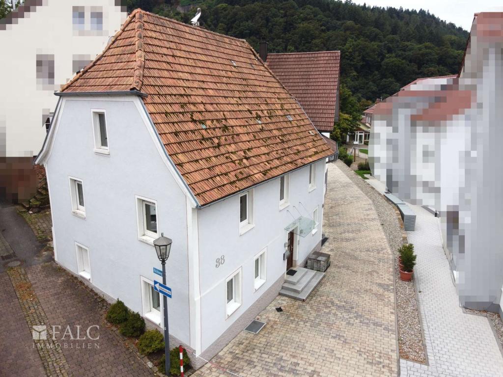 Wohnhaus