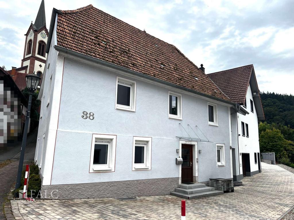 Wohnhaus