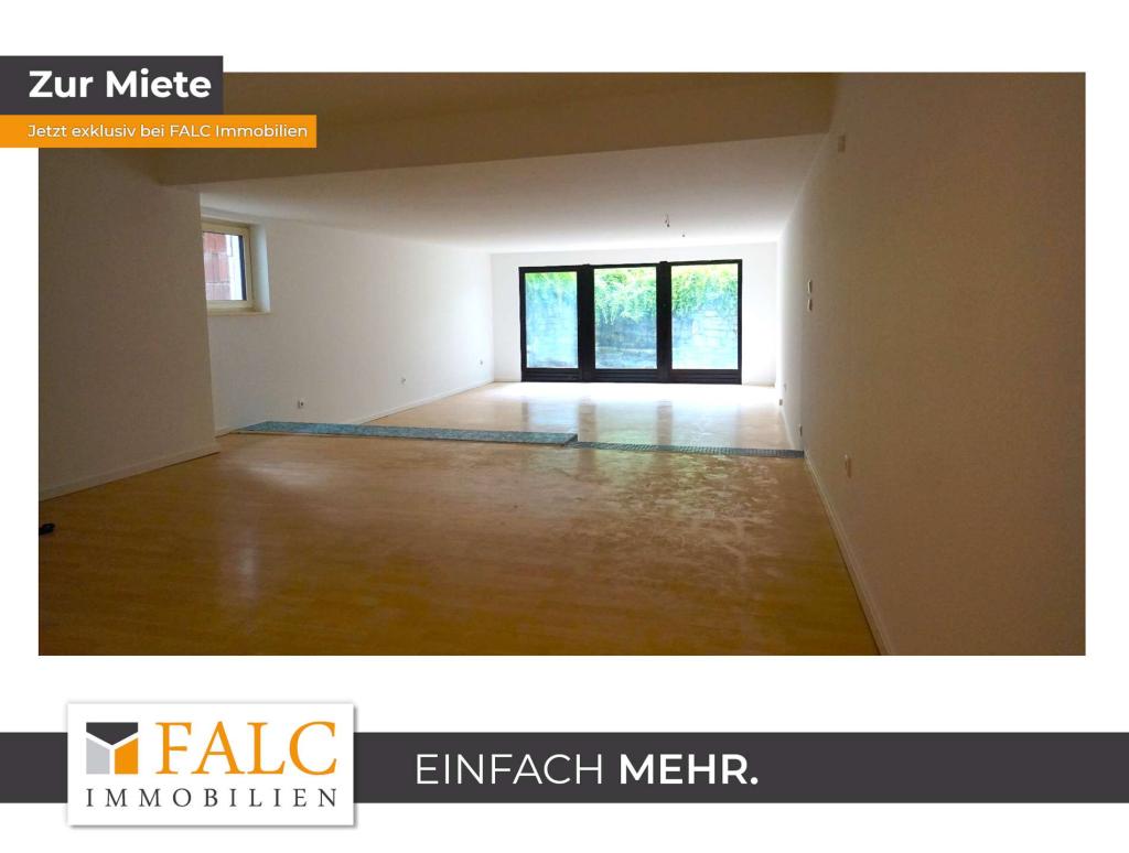 Ruhig gelegen - 1 Zi. App. ca. 64 m² - FALC-Immobilien Göttingen - Foto 1