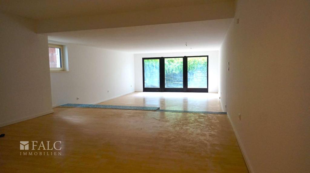 Ruhig gelegen - 1 Zi. App. ca. 64 m² - FALC-Immobilien Göttingen - Foto 4