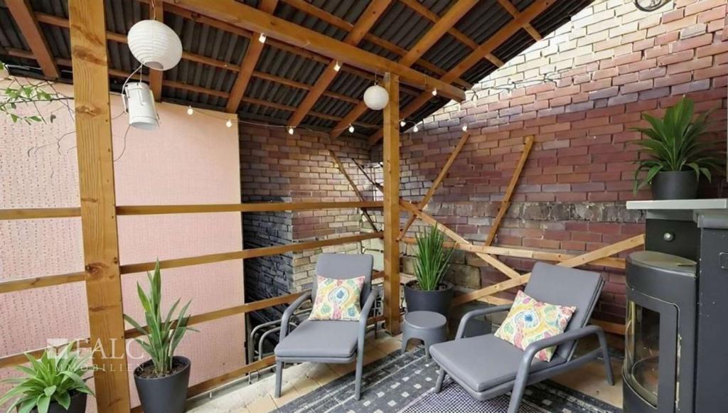 Für Frischluftfanatiker