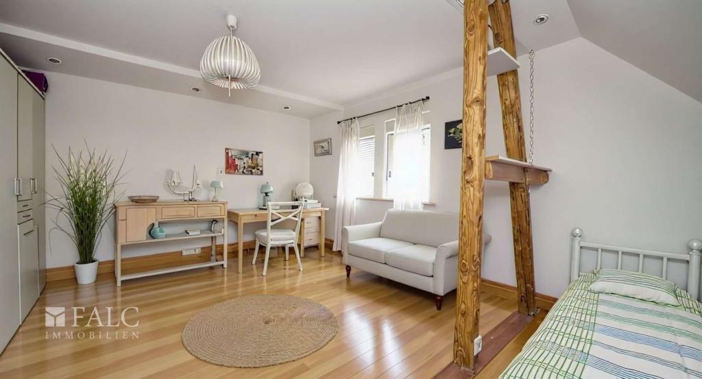 Platz für Möglichkeiten