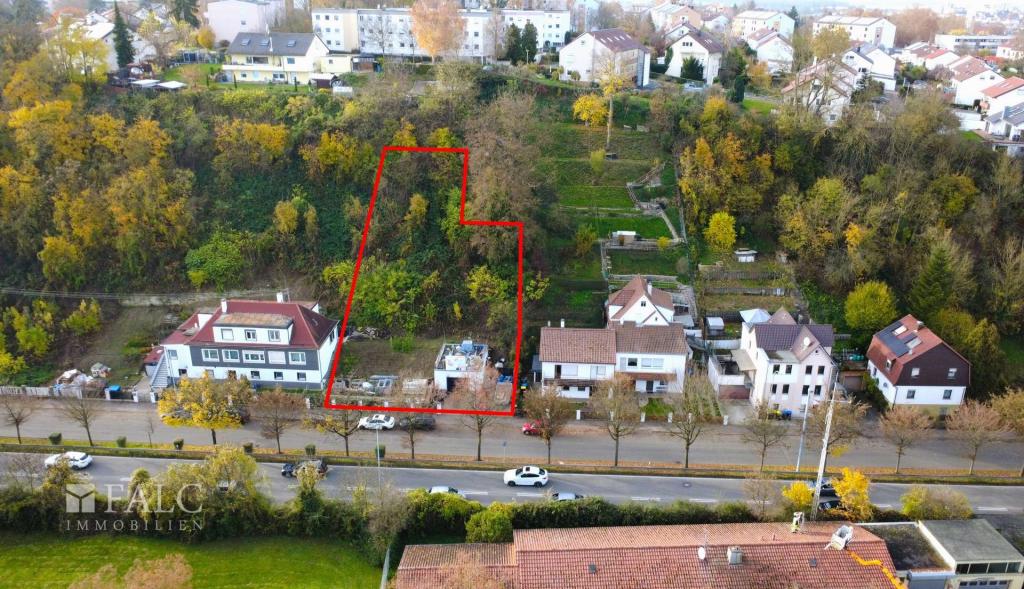 Im Herzen von Heilbronn