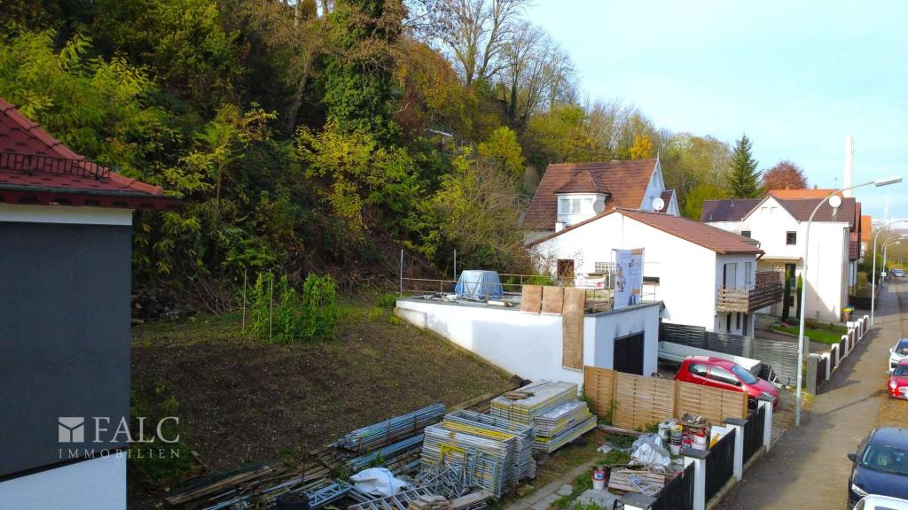 Hier kann Großes entstehen!