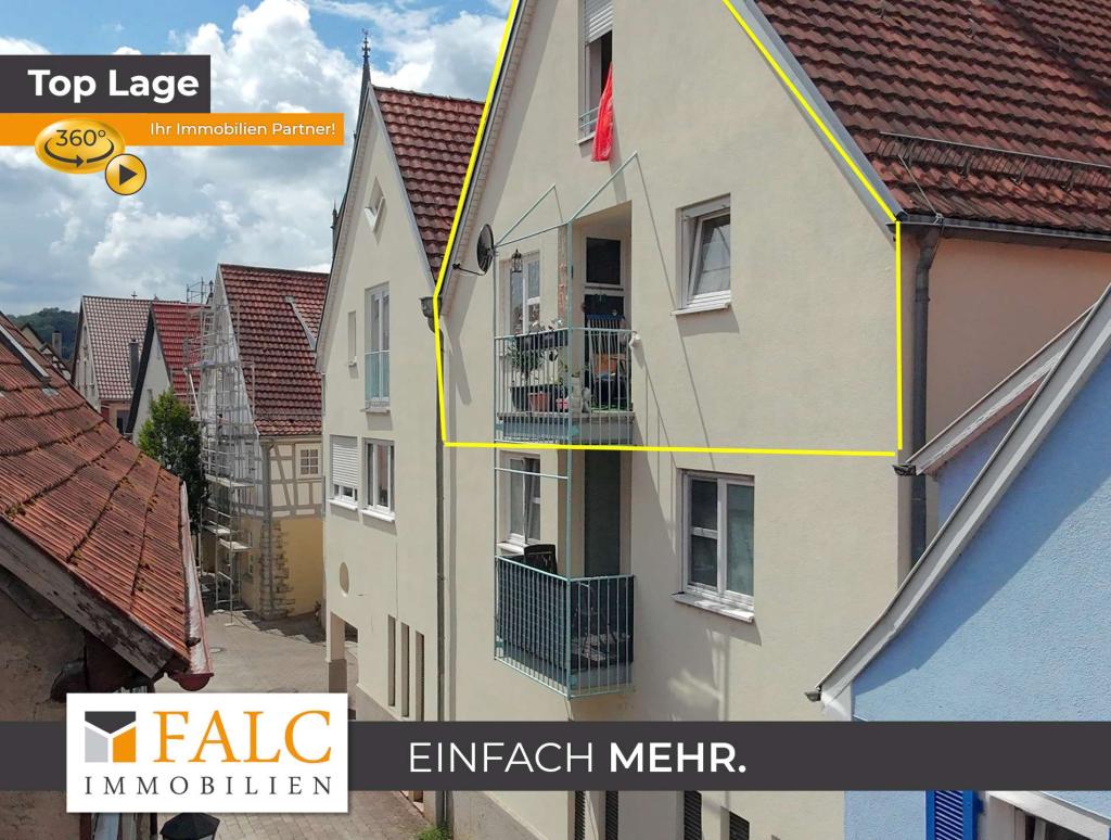 Ihr neues Wohnglück