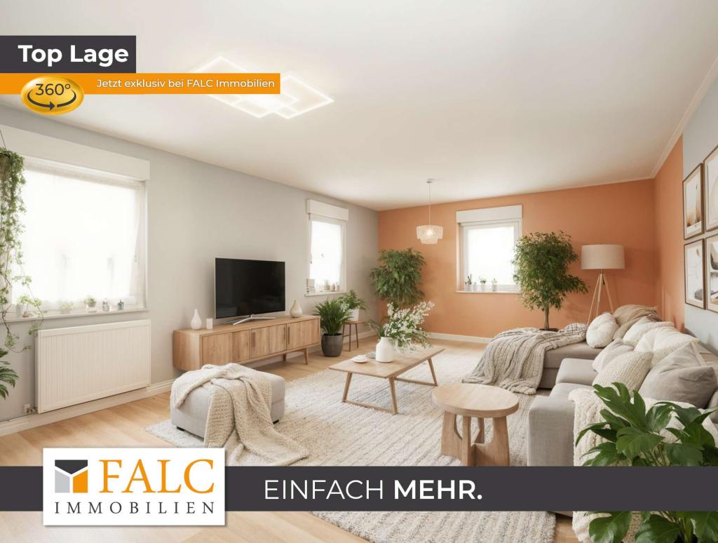 Gemütlichkeit pur gestaged