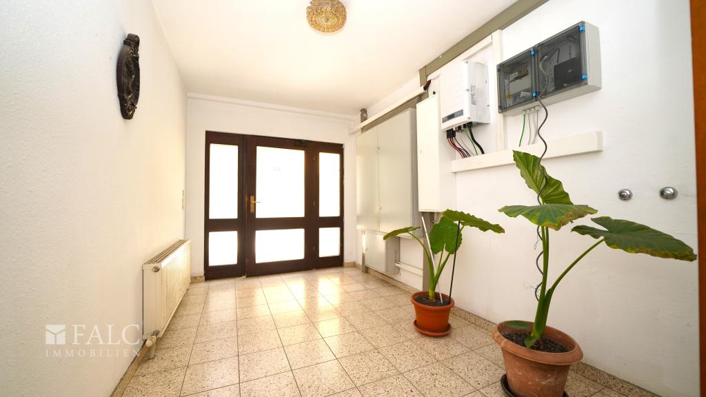 Hier gehts zur Terrasse