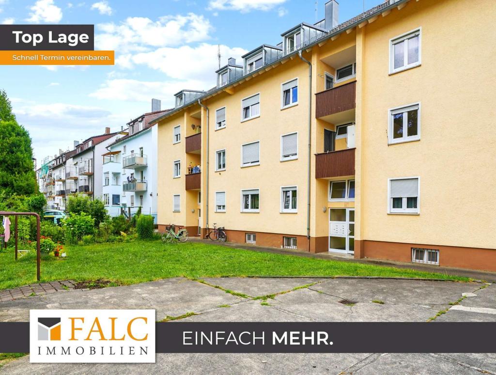 Eingangsbereich