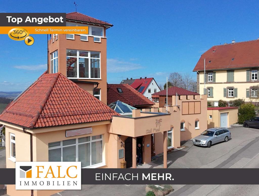 Herzlich Willkommen!