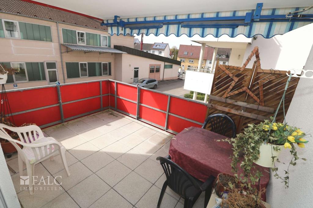 Loggia